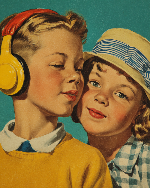 Vintage