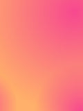 Aura rosa-orange Vol. III Dopamin – Wandkunst