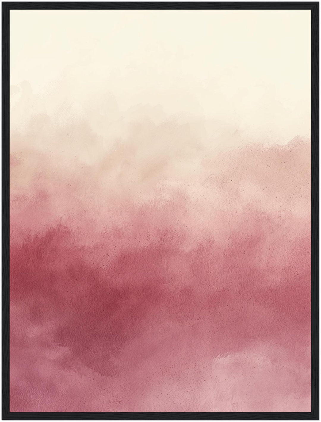 Sanfter Nebel Poster Dopamin – mattes Kunstdruck-Papier – Ansicht 5