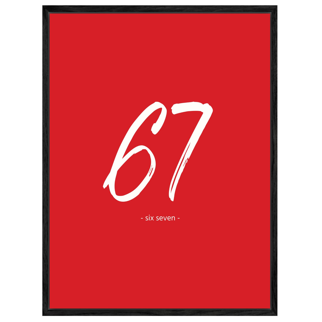 67 Vol. 1 Trends – Wandkunst