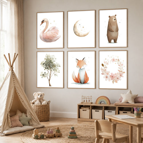Kinderzimmer