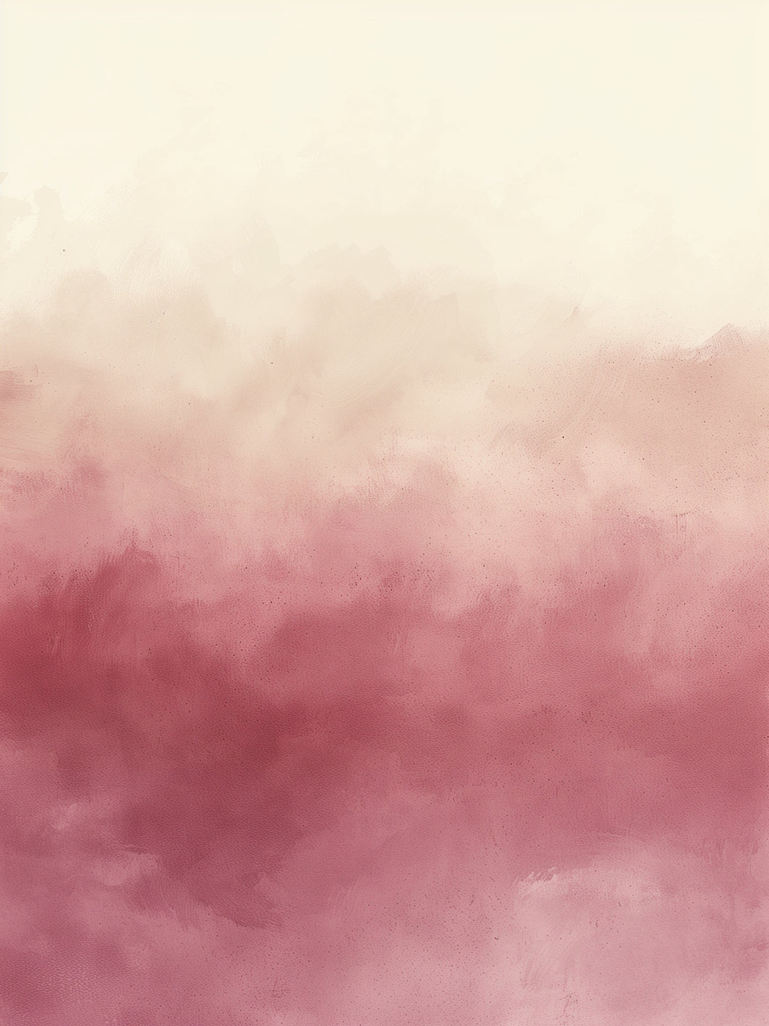 Sanfter Nebel Dopamin – Wandkunst
