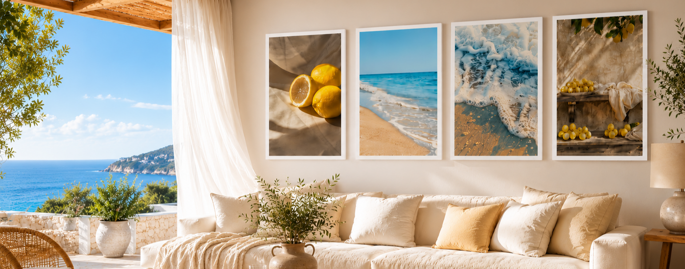 Gallery Wall