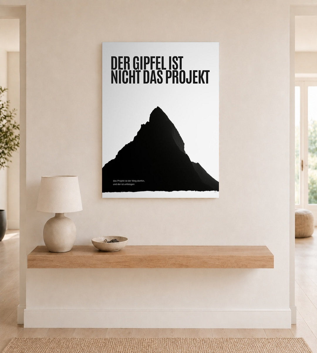  – Ohne Rahmen – Produktfoto