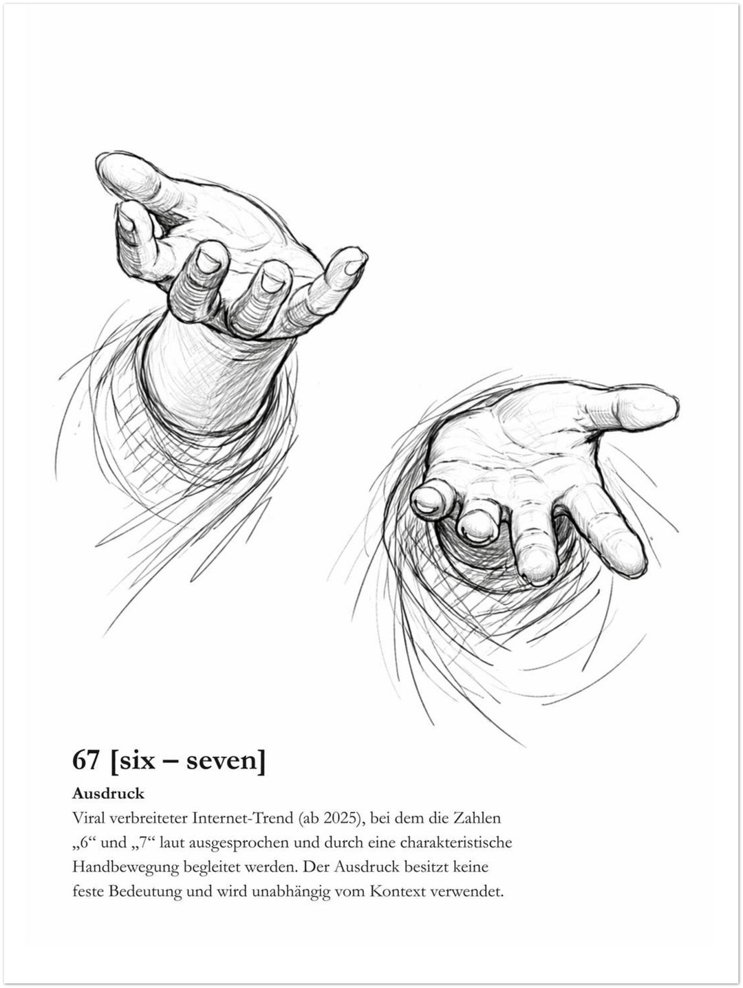 67 Vol. 2 Trends – Wandkunst
