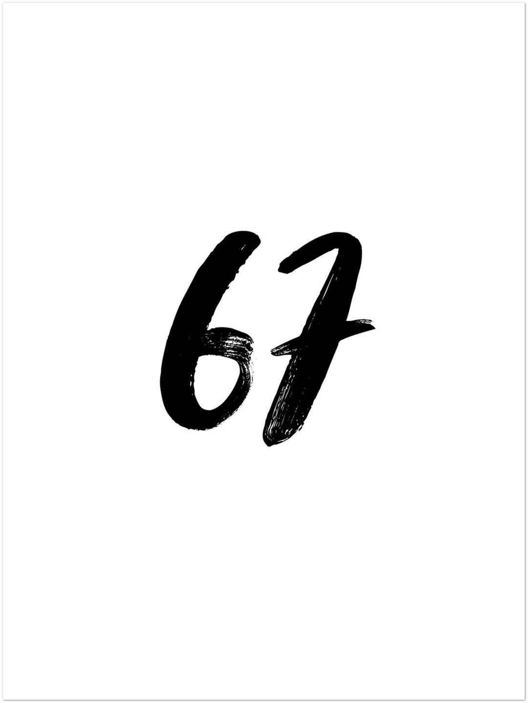 67 Vol. 3 Trends – Wandkunst