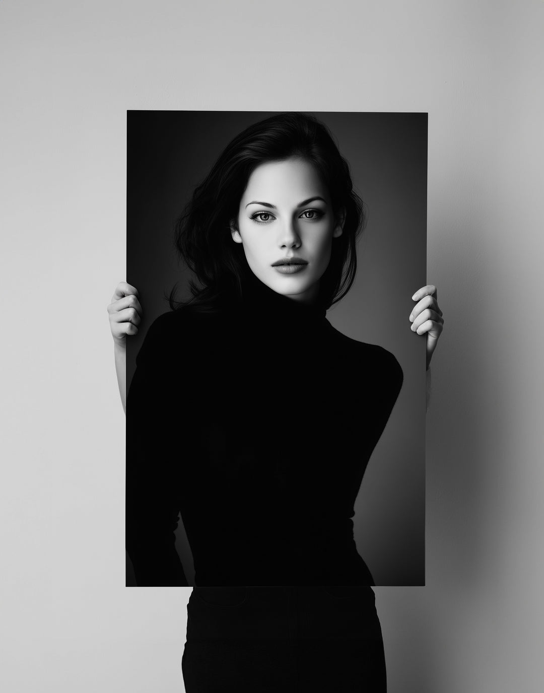Zeitlose Eleganz – Motiv aus dem Set